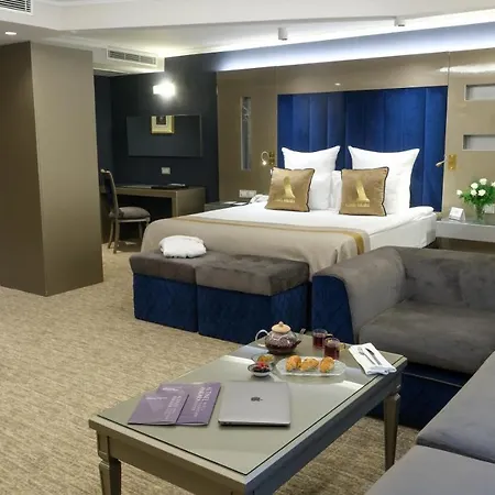 Hotel Altinel & Convention Center Ankara