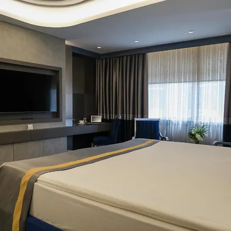 Hotell Altinel & Convention Center