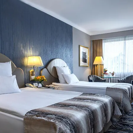 Hotel Altinel & Convention Center Ankara