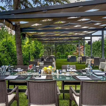 Altinel & Convention Center Hotel Ankara