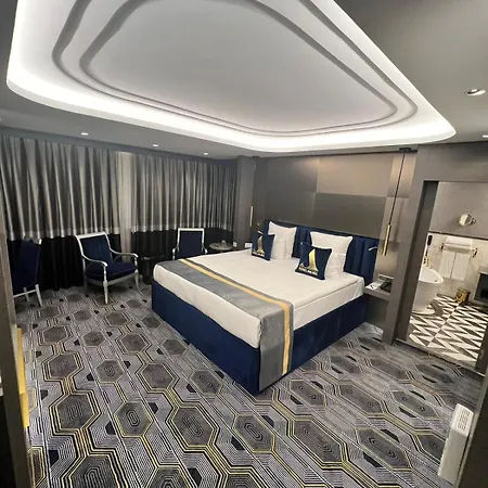 Altinel & Convention Center Hotel 5*