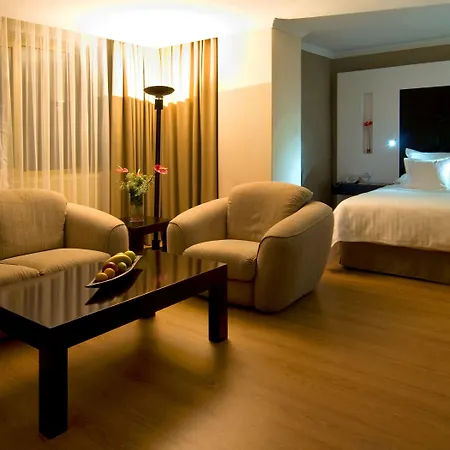 Hotel Altinel & Convention Center 5*