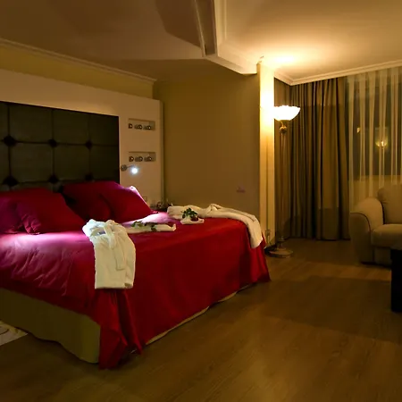 Altinel & Convention Center Hotel Ankara