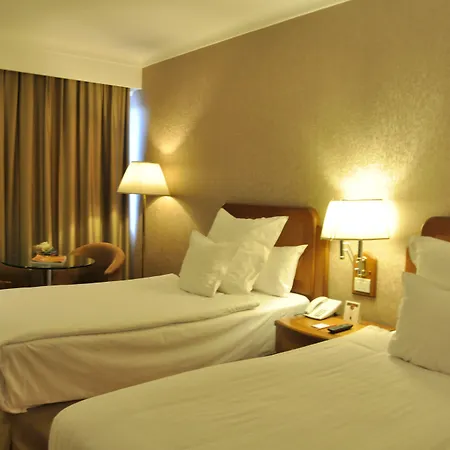 Altinel & Convention Center Hotel Ankara