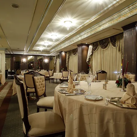 Szálloda Altinel & Convention Center