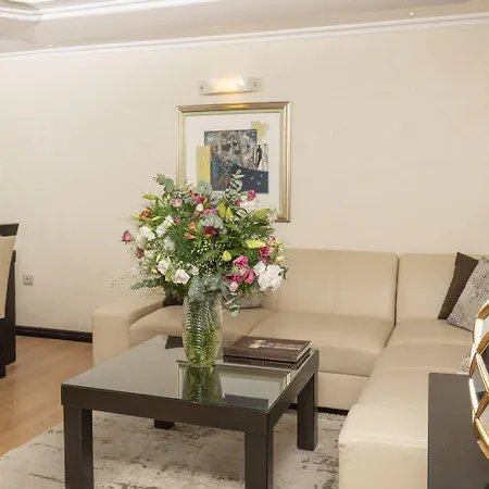 Altinel & Convention Center Hotel 5*