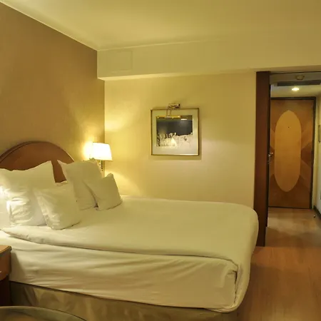 Hotell Altinel & Convention Center