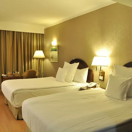 Altinel & Convention Center Hotell