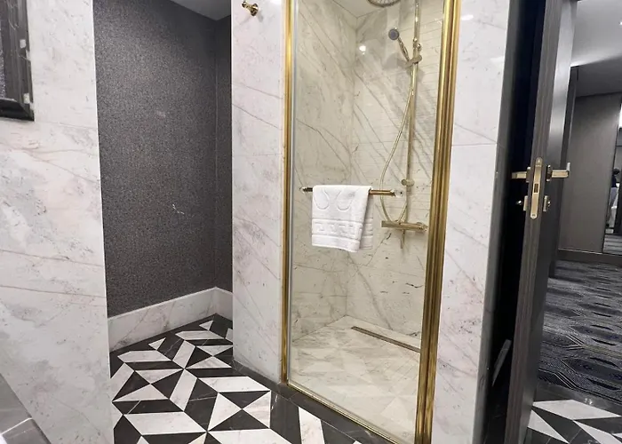 Altinel & Convention Center Отель 5*