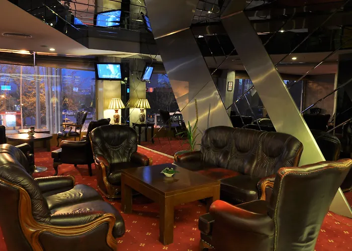 Altinel & Convention Center