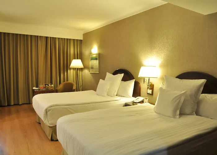 Altinel & Convention Center Отель 5*