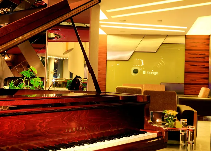 Altinel & Convention Center 5* Анкара