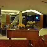 Altinel & Convention Center Hotel 5*