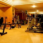 Altinel & Convention Center Hotel