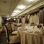 Hotel Altinel & Convention Center