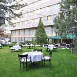 Otel Altinel & Convention Center Ankara