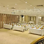 Otel Altinel & Convention Center Ankara