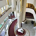 Altinel & Convention Center Hotel 5*