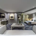 Hotel Altinel & Convention Center
