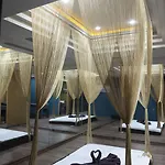 Altinel & Convention Center Ankara