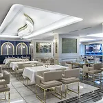 Altinel & Convention Center Hotel