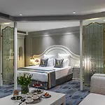 Hotel Altinel & Convention Center