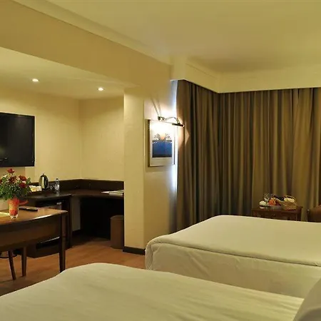 Ξενοδοχείο Altinel & Convention Center 5*