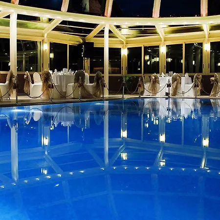 Ξενοδοχείο Altinel & Convention Center 5*