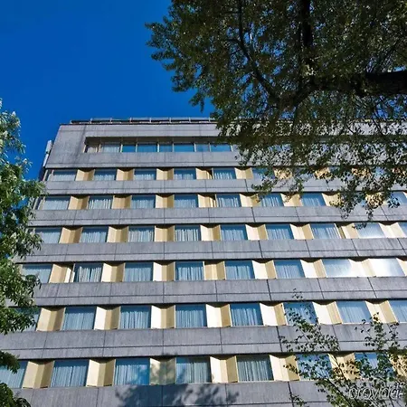 Altinel & Convention Center Ξενοδοχείο Άγκυρα