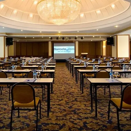 Ξενοδοχείο Altinel & Convention Center 5*