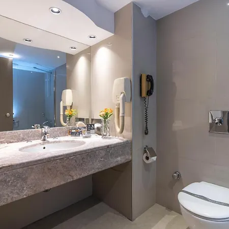 Altinel & Convention Center Hotel Ankara