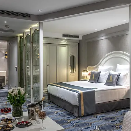 Altinel & Convention Center Ankara