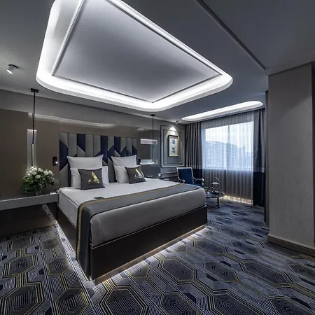 Altinel & Convention Center 5* Άγκυρα