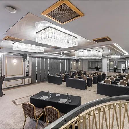 Altinel & Convention Center Ξενοδοχείο Άγκυρα