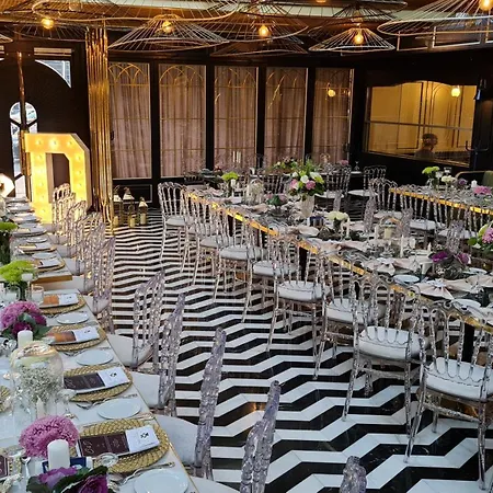 Altinel & Convention Center Ankara