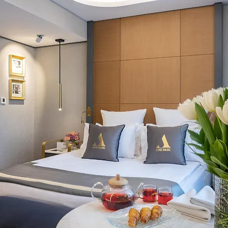 Hotel Altinel & Convention Center Ankara