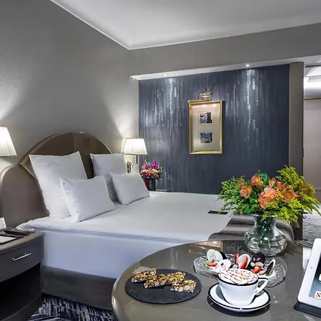 Altinel & Convention Center 5* Άγκυρα