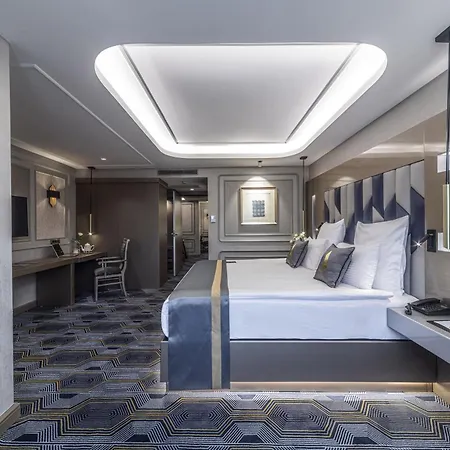 Altinel & Convention Center