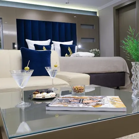 Altinel & Convention Center