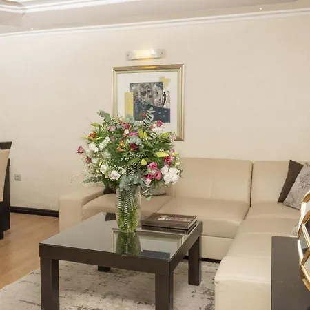 Hotel Altinel & Convention Center Ankara