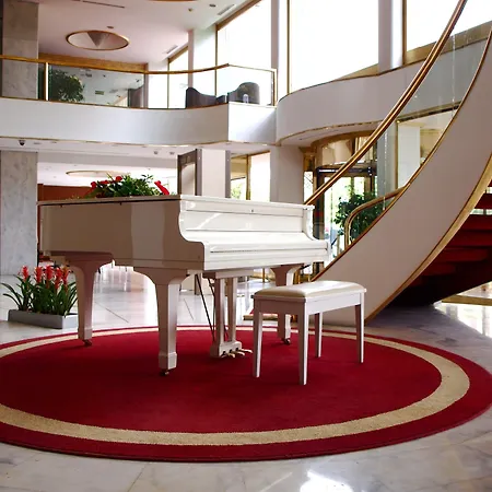 Altinel & Convention Center Ankara