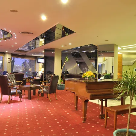 Altinel & Convention Center 5*