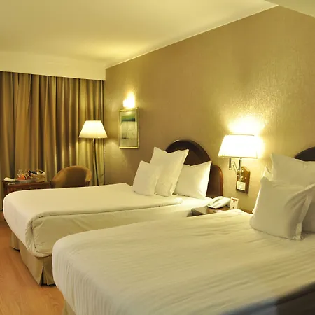 Altinel & Convention Center ホテル 5*