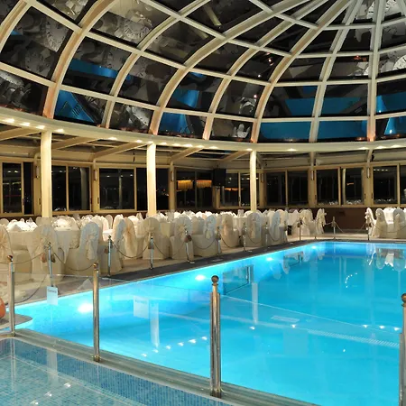 Altinel & Convention Center Ankara