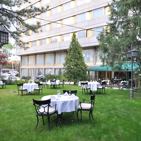 Hotel Altinel & Convention Center Ankara