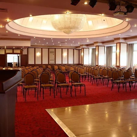 Hotel Altinel & Convention Center Ankara