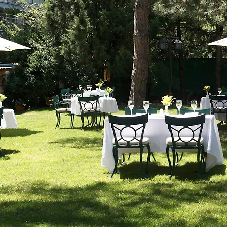 Altinel & Convention Center 5* Ankara