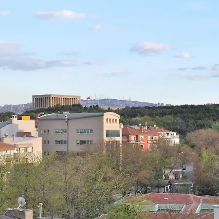 Altinel & Convention Center Hotel