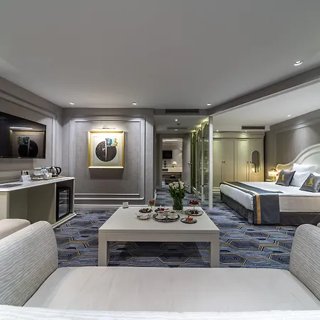 Hotel Altinel & Convention Center