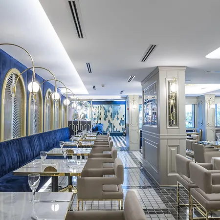 ホテル Altinel & Convention Center アンカラ
